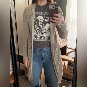 Women's Cardigan Sweater